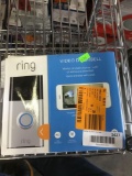 Ring Video Doorbell