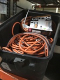 3 Heavy Duty Assorted Extension Cords