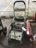 2 Ryobi Electric Pressure Washer (For Parts)