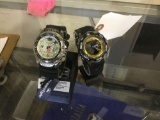 2 Watches