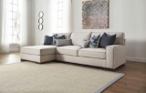 Benchcraft Kendleton Sectional