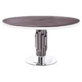 Star International Furniture Aria Dining Table