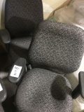 4 Office Chairs