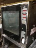 Henny Penny Rotisserie SCR-8 Rotisserie Oven