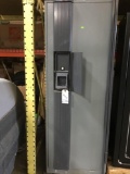 Schwab Brand Fire and Impact Resistant Safe