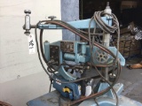 IK 54-D Type Automatic Gas Cutting Machine