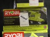 Ryobi 3?x18? Belt Sander
