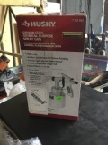 Husky Siphon Feed General Purpose Spray Gun