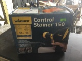 Wagner Control Stainer 150