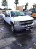 2013 Chevrolet Silverado 2500HD (WORK TRUCK)