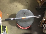 Husky Pro Torque Wrench
