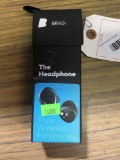 Bragi The Headphone, Wireless Bluetooth Earphones