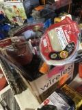 Assorted, Misc. Orbital Sander Paper, Saw Blades, Hole Cutters Etc.