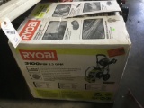 Ryobi 3100 PSI, 2.5 GPM Gas Pressure Washer