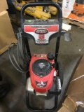 Simpson Powered By Honda 3000 PSI 2.4GPM Gas Powered Pressure Washer