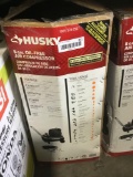 Husky 8 Gallon Oil-Free Air Compressor