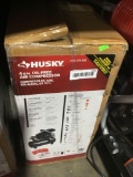 Husky 4 Gallon Oil-Free Air Compressor