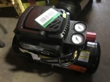 Husky 2 Gallon 100PSI 0.7 SCFM At 40PSI, 0.5 SCFM At 90PSI Air Compressor