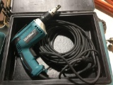 Makita FS4200TP Electric Drill w/Steadtler Mars Case