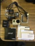 GoPro Hero 3+ Silver Edition