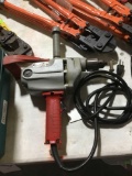 Milwaukee Heavy Duty Electric 1/2