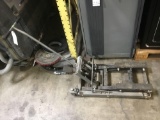 Pittsburgh 1500 lb. ATV/Motorcycle Lift