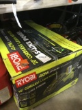 Ryobi 40v Lithium 20