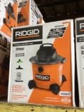 Rigid Wet/Dry Vac