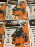 Rigid Portable Vac