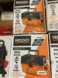 Rigid Pro Pack