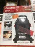 Husky Wet/Dry Vac