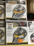 Stinger Wet/Dry Vac