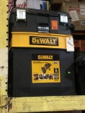 DeWalt Multi Level Workshop