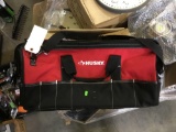 Husky Tool Duffel Bag