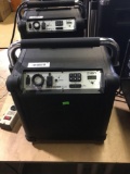 Ion Job Rocker Plus Bluetooth Portable Speaker System