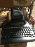 23 Alpha Smart 3000 Keyboards