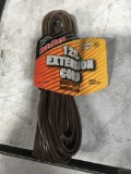 45 12 ft 16 Gauge 2-Wire Extension Cords