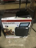 Ion Tailgater Portable Bluetooth Sound System