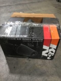 K&N Performance Air Intake System