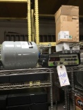 Lot including a Water Expansion Tank by Watts and BK Precision Function Generator