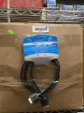 Box of Dynex VGA Display Cables