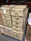 68 Boxes of Maxell Silver Matte 100 48X CD-RP700s