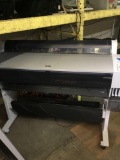 Epson Stylus Pro 9800 Photograph Printer