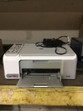 HP Photosmart C4150 All In One Printer/Scanner/Copier AND HP Deskjet 6940