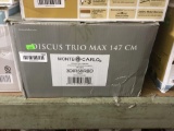 Monte Carlo Discus Trio Max LED 58