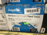 Aspects Seneca LED 4-Light Fixed Track