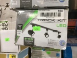 Lithonia Lighting LED 3-Light Track Set