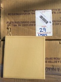 29 Cases of Astor Tileworks Tile