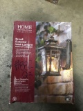 Home Decorators Collection Small Exterior Wall Lantern