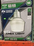 Lithonia Lighting 100w Metal Halide Outdoor Security Area Light